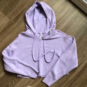 Alo Edge Hoodie